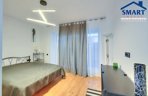 Apartament 2 camere Titan Astorium Garden piscina - terasa - totul nou - imagine 2