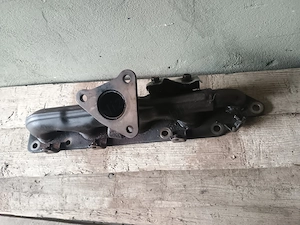 Vând galerie evacuare Mitsubishi Asx. - imagine 4