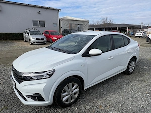 Dacia Logan Comfort CVT 90 CP - imagine 2