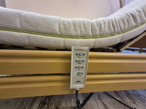 pat electric medical