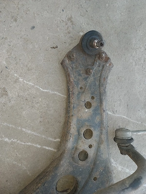 vand punte fata skoda fabia si directie  - imagine 3