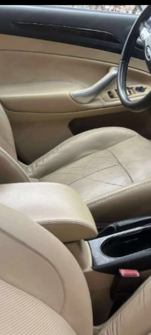 Ford Mondeo MK 4 benzină și gpl  - imagine 7