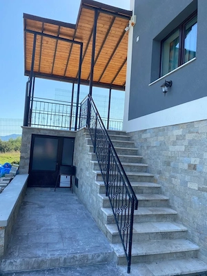 Vila de închiriat - relaxare aproape de Bran - imagine 3