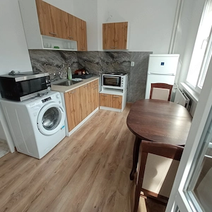 Garsoniera de inchiriat in zona Nicolae Grigorescu