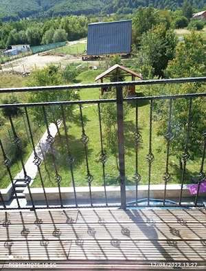 Vila de închiriat - relaxare aproape de Bran - imagine 5