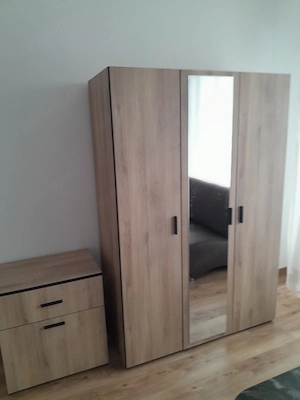 Garsoniera de inchiriat in zona Nicolae Grigorescu