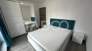 Apartament 2 camere prima inchiriere loc parcare zona Doamna stanca 