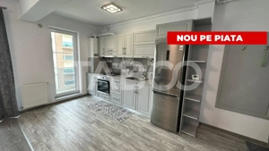 Apartament 2 camere prima inchiriere loc parcare zona Doamna stanca 