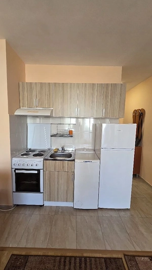 Garsoniera de inchiriat in zona Piata Delfinului