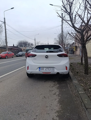Proprietar Opel CORSA F 2021 - imagine 9