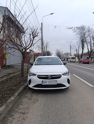 Proprietar Opel CORSA F 2021 - imagine 8
