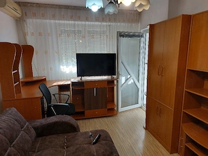 Ofertă închiriere - Apart. una cameră - Sider. Vest