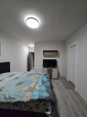 Garsoniera de inchiriat in zona Politehnica