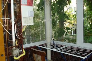 De inchiriat apartament 2 camere, zona Aradului Est - imagine 11