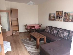 Garsoniera de inchiriat in zona Piata Progresu - imagine 3