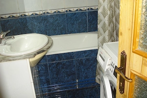 De inchiriat apartament 2 camere, zona Aradului Est - imagine 14