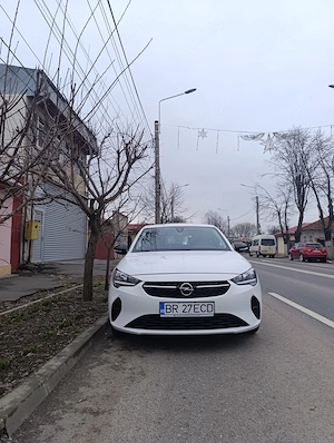 Proprietar Opel CORSA F 2021 - imagine 14
