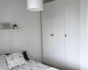 Inchiriez garsoniera in zona Teodor Pallady