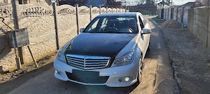 vând Mercedes c180 cdi  - imagine 10