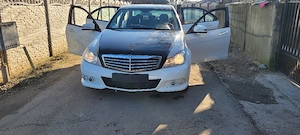 vând Mercedes c180 cdi  - imagine 6