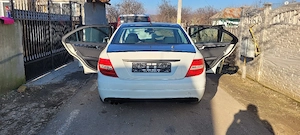 vând Mercedes c180 cdi  - imagine 7