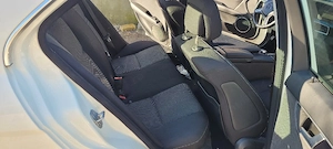 vând Mercedes c180 cdi  - imagine 8