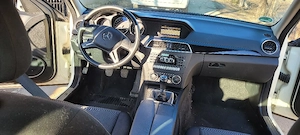 vând Mercedes c180 cdi  - imagine 9