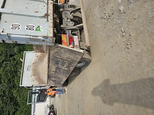  camion man 6x4  tga .33  390 - imagine 5