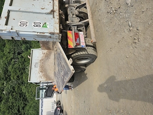  camion man 6x4  tga .33  390 - imagine 4