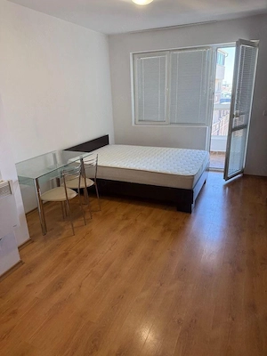 Garsoniera de inchiriat in zona Sebastian