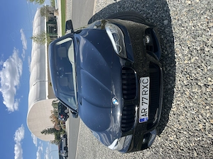 BMW seria 5 F10, an 2013 - imagine 4