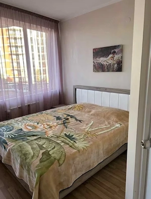 Inchiriez garsoniera in zona Berceni, la 10 minute de metrou