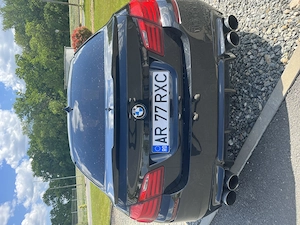 BMW seria 5 F10, an 2013 - imagine 2
