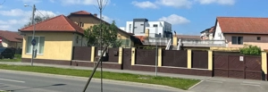 Proprietate privata pe colț, la bulevard, spațiu comercial, investitie - imagine 3