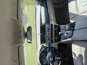 BMW seria 5 F10, an 2013 - imagine 5