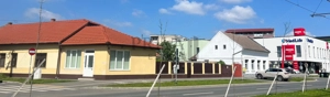 Proprietate privata pe colț, la bulevard, spațiu comercial, investitie - imagine 2