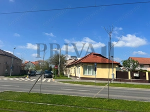 Proprietate privata pe colț, la bulevard, spațiu comercial, investitie - imagine 4