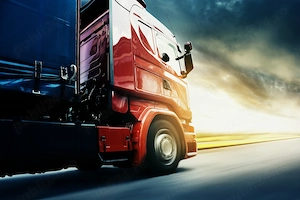 Soferi profesionisti cat. C+E Germania  - imagine 2