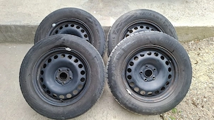 Set Roti Astra k 2018, 15 inch, 195/65/15