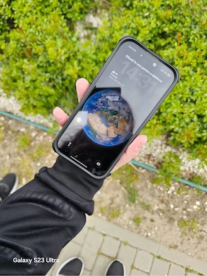 vand iphone 16 pro max 
