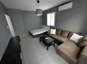 Garsoniera de inchiriat in zona Tineretului