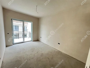 Apartament 2 camere balcon boxa si loc parcare zona Brana Selimbar