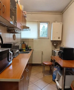 Apartament de 3 camere ( E-S-V )-Astra - imagine 6