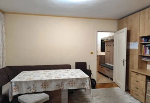 Apartament de 3 camere ( E-S-V )-Astra - imagine 3