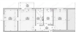 Apartament de 3 camere ( E-S-V )-Astra - imagine 8