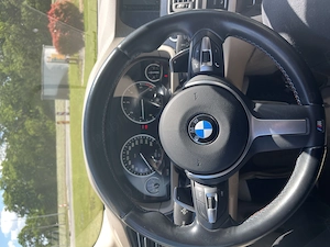 BMW seria 5 F10, an 2013 - imagine 6