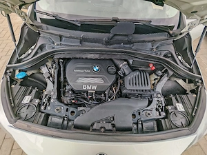 BMW seria 2 manual 2015 - imagine 8