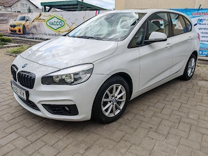 BMW seria 2 manual 2015