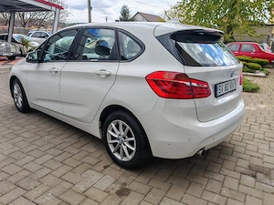 BMW seria 2 manual 2015 - imagine 6