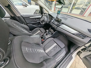 BMW seria 2 manual 2015 - imagine 7
